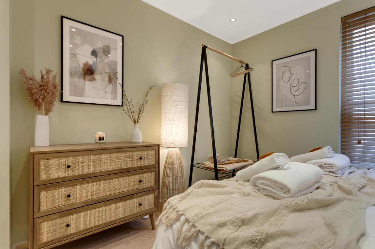 The Rafters - 2 Bedroom Apartment - Central Location - Vibrant Atmosphere Canterbury Exterior foto